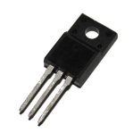 2SK1507 N-Channel MOSFET Transistor 600V 9A TO-220
