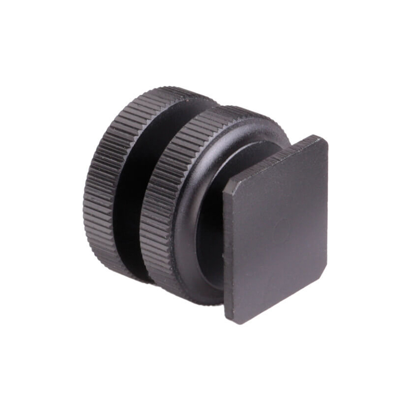 HSA1 Hot Shoe 1/4” Screw Adapter - Image 3