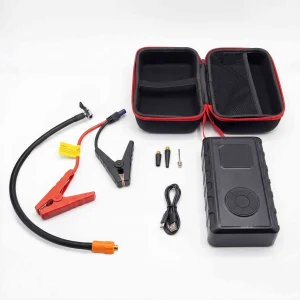 JUMP STARTER