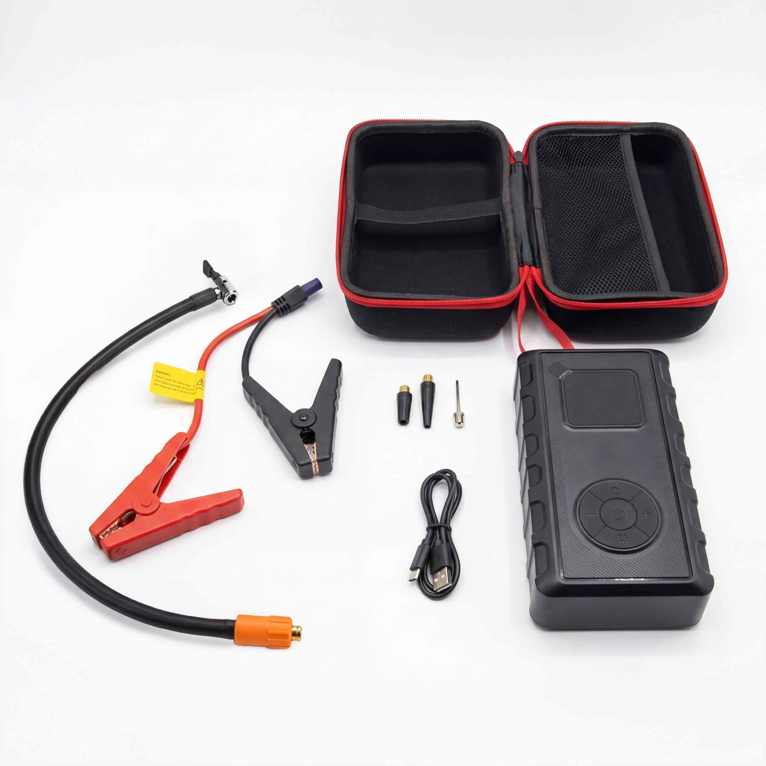 JUMP STARTER