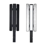 SUTEFOTO TW15 Professional RGB Tube Light with Guide Blades and 5000mAh Battery