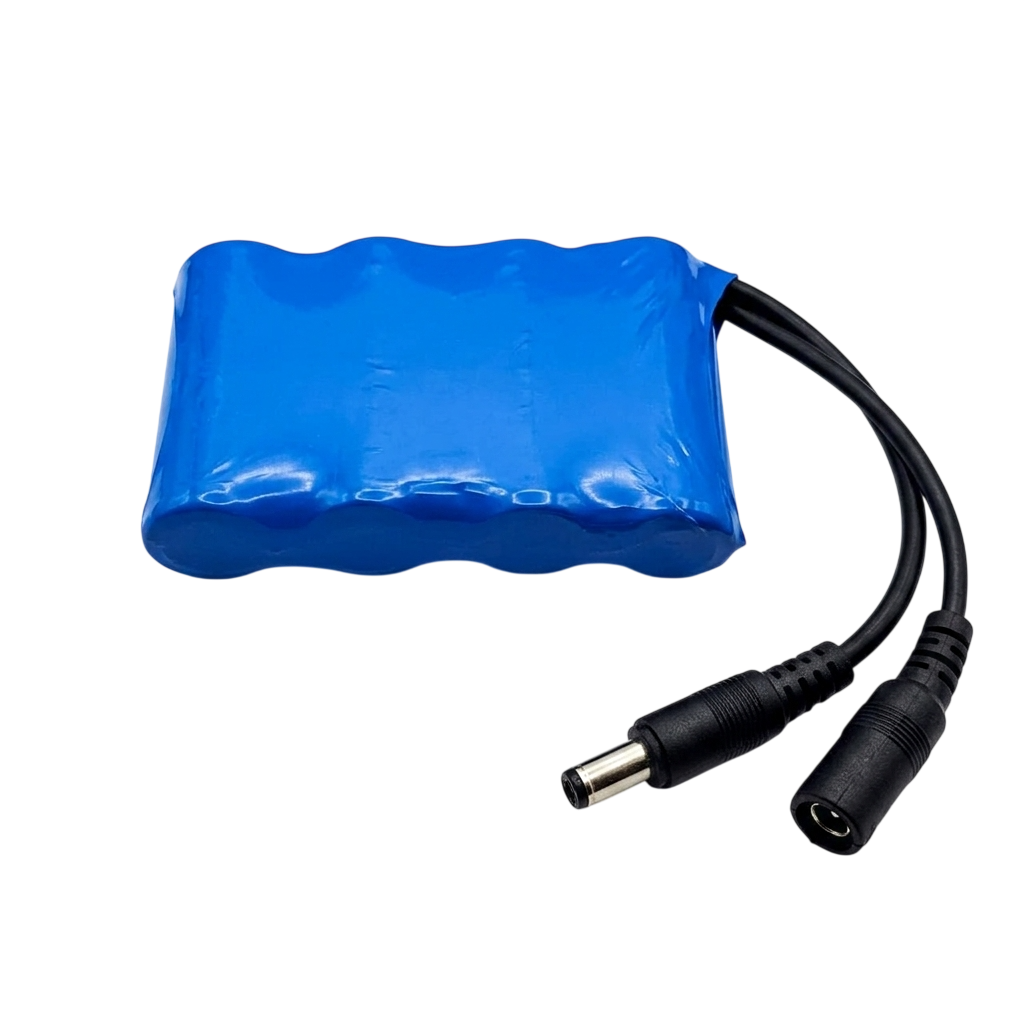 Li-ion Battery Pack