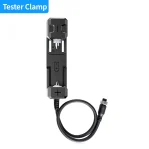 FNIRSI® HRM-10 Battery Internal Resistance Meter Accessory - Battery Holder