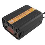 FON-10A Lead Acid Battery Charger With Digital Display 6V/12VDC 10A