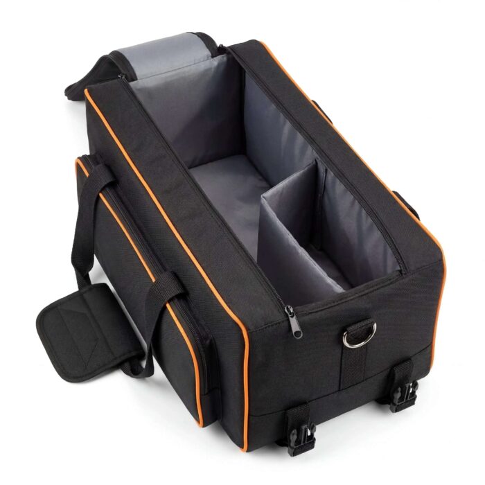 GenPro HDV Camera Bag and Video Equipment - Image 2