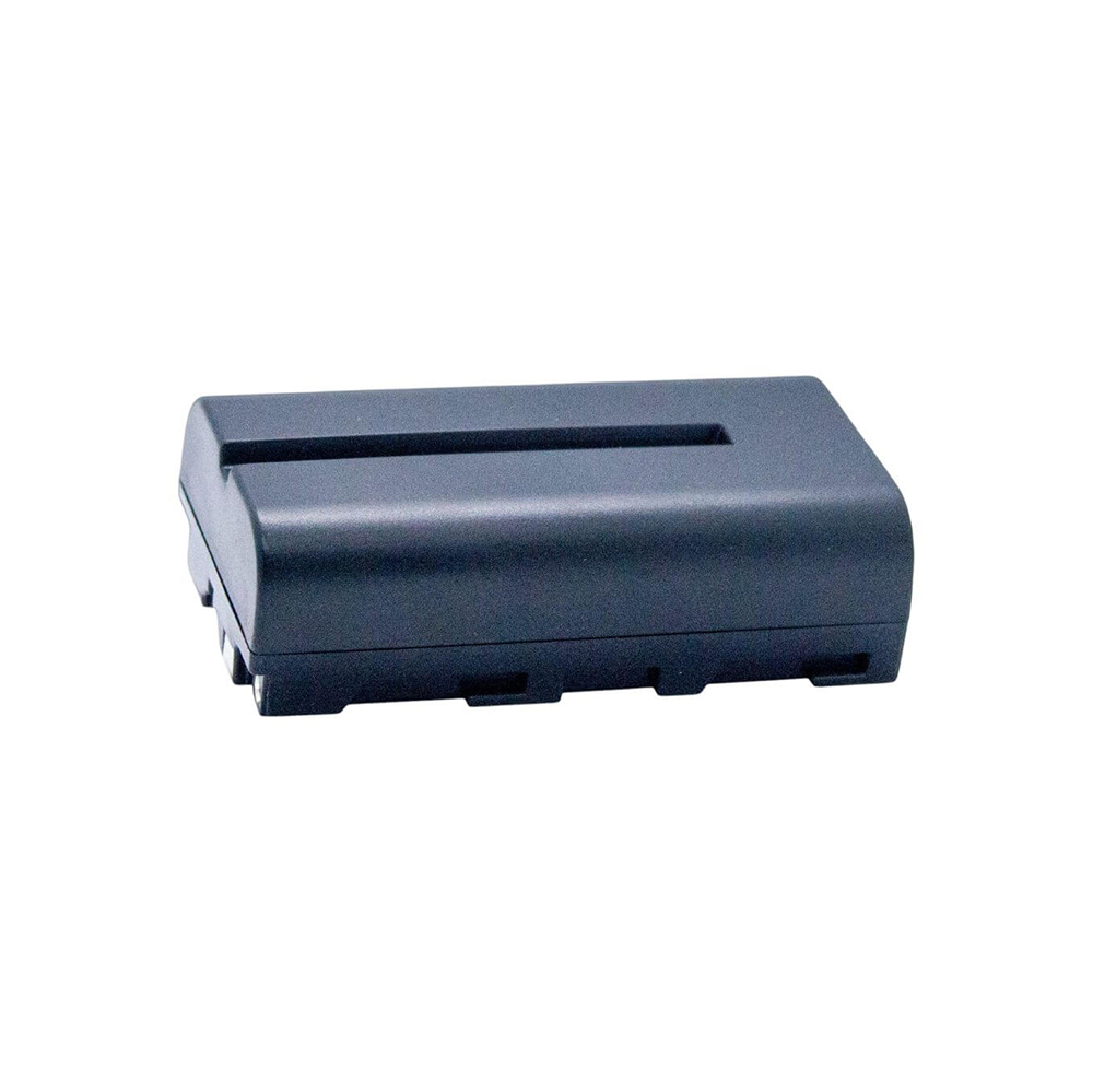 BESTON NP-F550 /NP-F570 Rechargeable Sony Cameras Battery 7.4V – 2000mAh - Image 3
