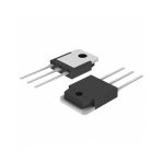 Toshiba 2SK2699 N-Channel MOSFET Transistor 600V 12A TO-3P