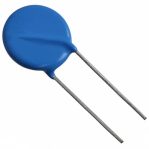 Metal Oxide Varistor DISC 20mm ZOV-20D470K