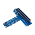 Micro:bit GPIO Expansion Board