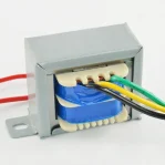 Step Down Transformer Center Tap 220V to 4.5V-0-4.5V 100mA