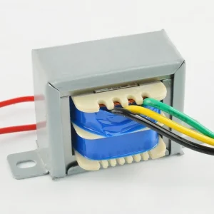 Step Down Transformer