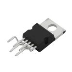 DP804C Power Switch 15V 7A TO-220-5L