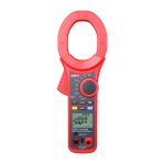 UNI-T UT221 True RMS Digital Clamp Meter 2000A