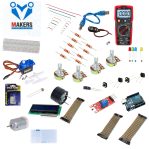 Alexandria Chapter Kit IEEE