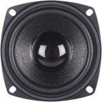 Speaker 4 Ohm 30W 100x100mm