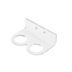 Ultrasonic Sensor Holder Transparent (Short)
