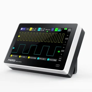FNIRSI® 1013D