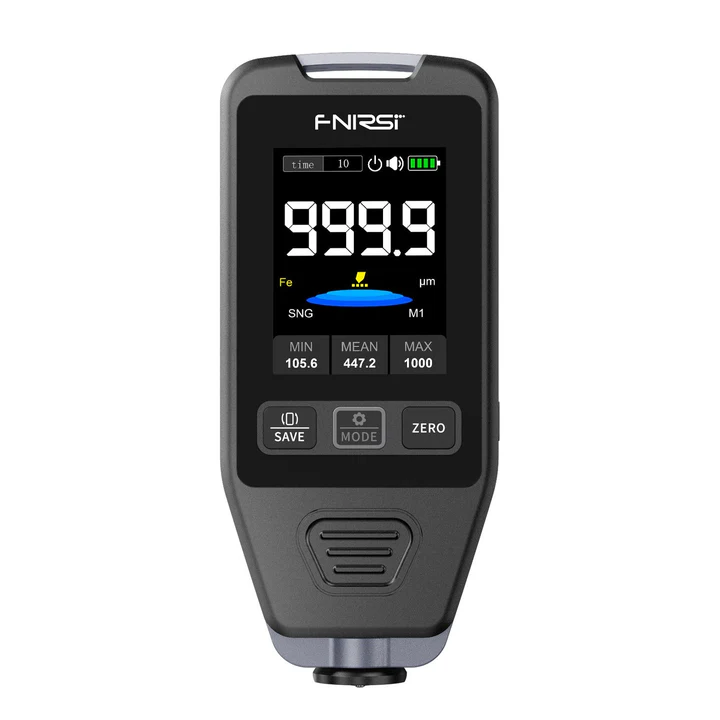 FNIRSI® CTG-20