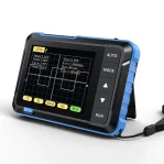 FNIRSI® DSO-152 200KHz 2.5MS/S Mini Pocket Handheld Digital DSO Oscilloscope