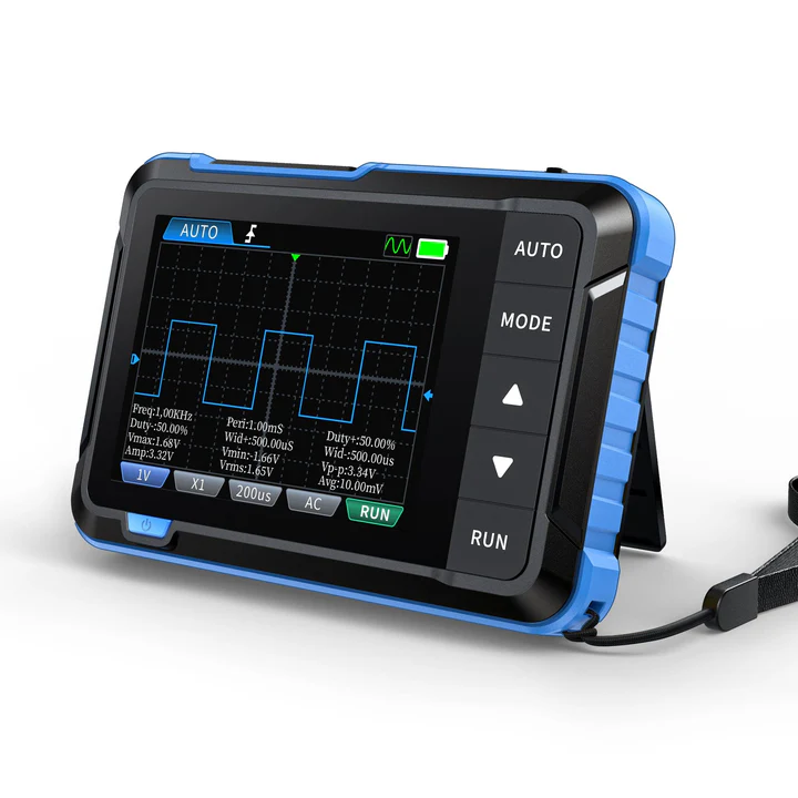 FNIRSI® DSO-153