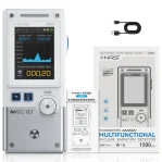 FNIRSI® GC-03 Multifunctional Radiation Detector