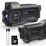 ® NVS-20 4K HD Monocular Night Vision Device Infrared 6x Digital Zoom