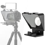 GenPro SUTEFOTO TC3 Teleprompter DSLR Camera Kit