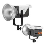 DBK SLP019A 200W Bi-Color COB LED Video Light