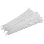 Nylon Cable Tie 4.8x400mm PCS 100