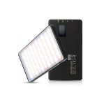 YY-120 RGB Mini LED Video 2500K-8500K 10W