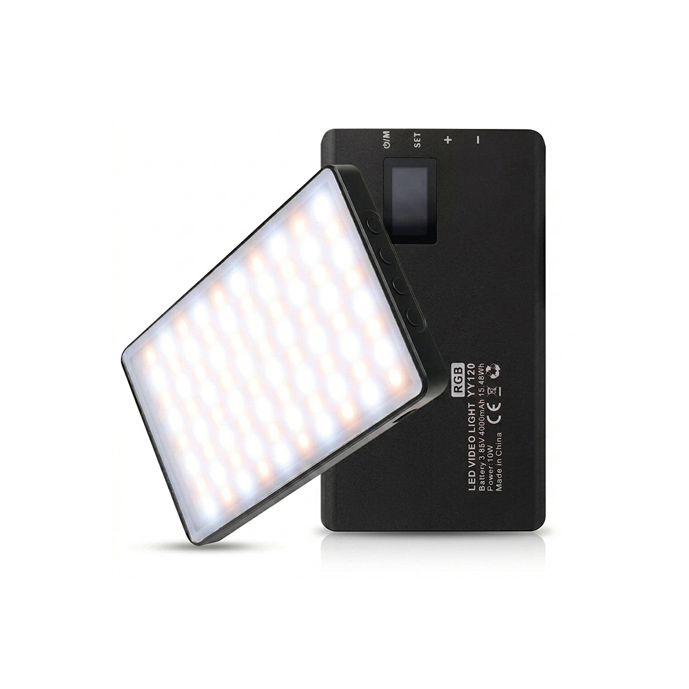 YY-120 RGB