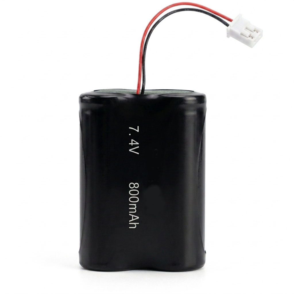 Li-ion Battery