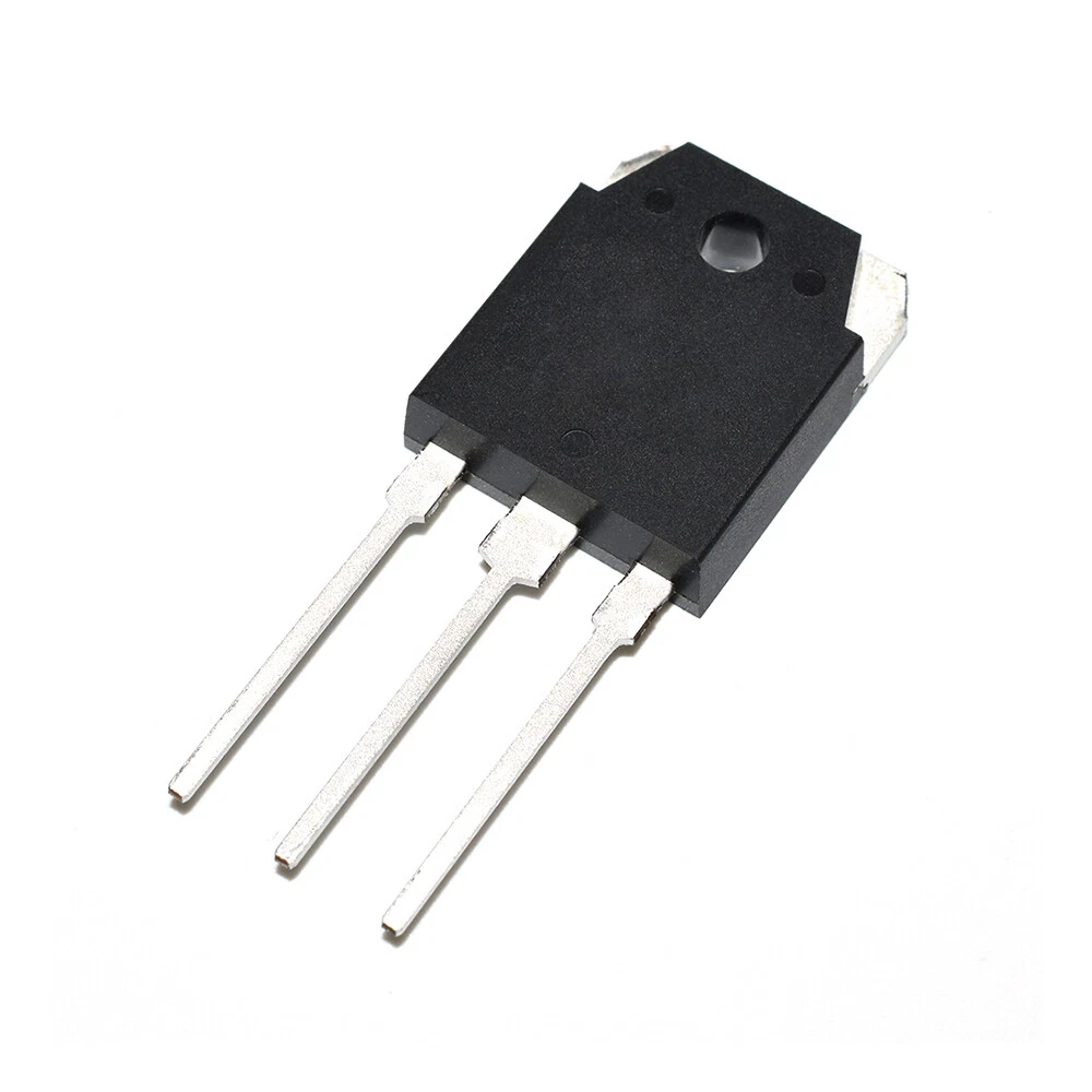 2SK1341 N-Channel MOSFET Transistor 900V 6A TO-3P