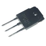 2SK1940 N-Channel MOSFET Transistor 600V 12A TO-3P