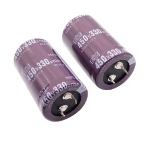 Capacitor