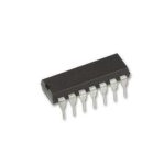DL004D NOT Gate IC DIP14