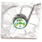 Antec TRICOOL Double Ball Bearing 3 Speed Fan 120x120x20mm