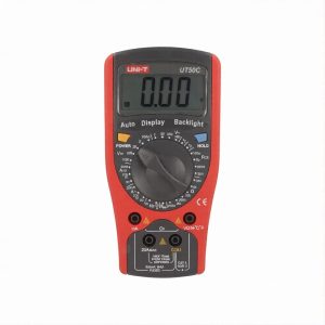 UNI-T UT50C