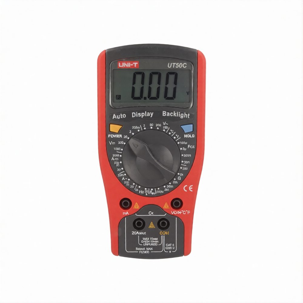 UNI-T UT50C