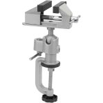 Adjustable Universal Bench Vise 360 Degree Rotation