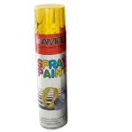 AMRO Gold Spray Paint 300mL