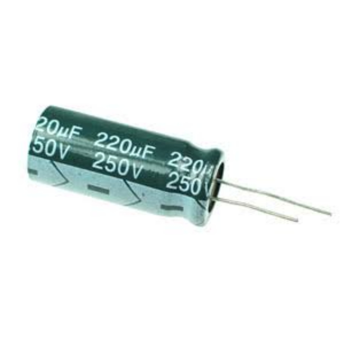 Electrolytic Capacitor