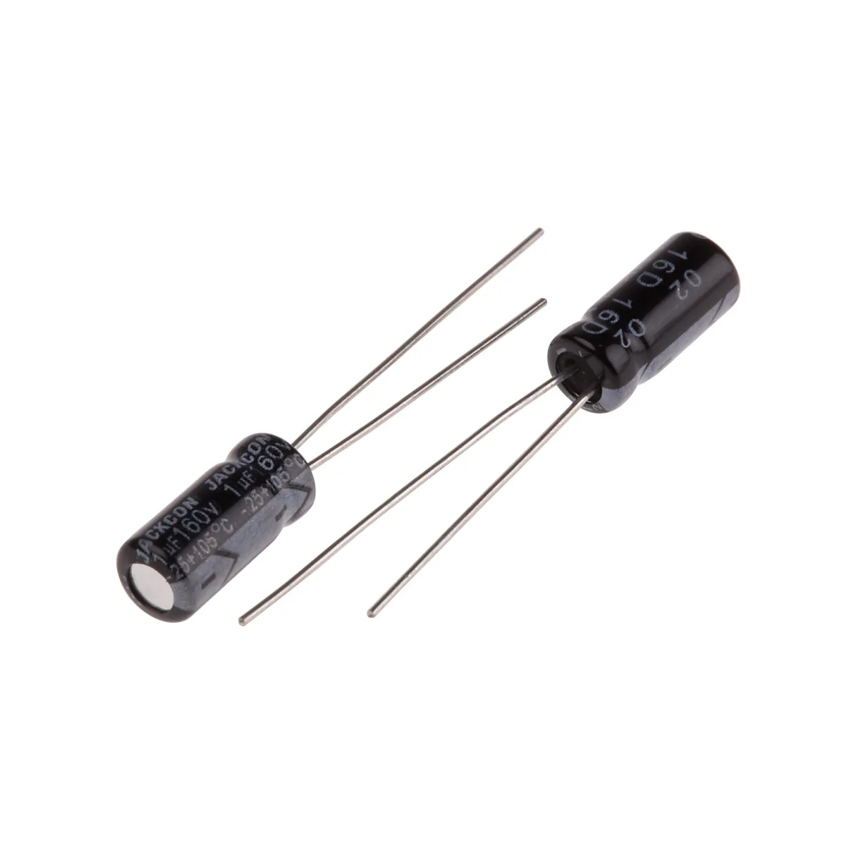 Capacitor 1uF 160V