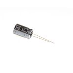 NICHICON Aluminum Electrolytic Capacitor 33uF 200V 10x20mm Made in Japan