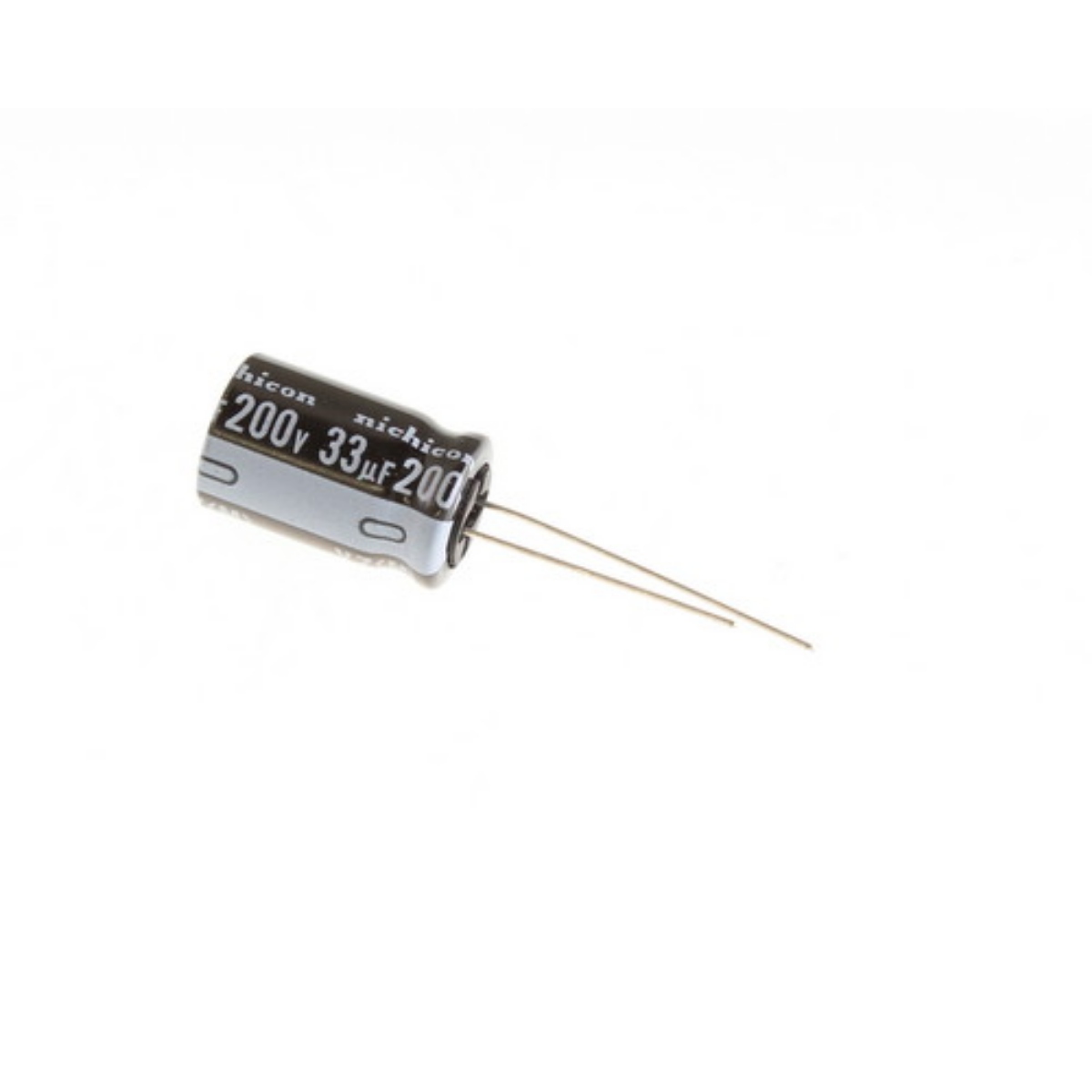 Capacitor 33uF 200V