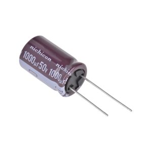 Capacitor 1000uF 50V