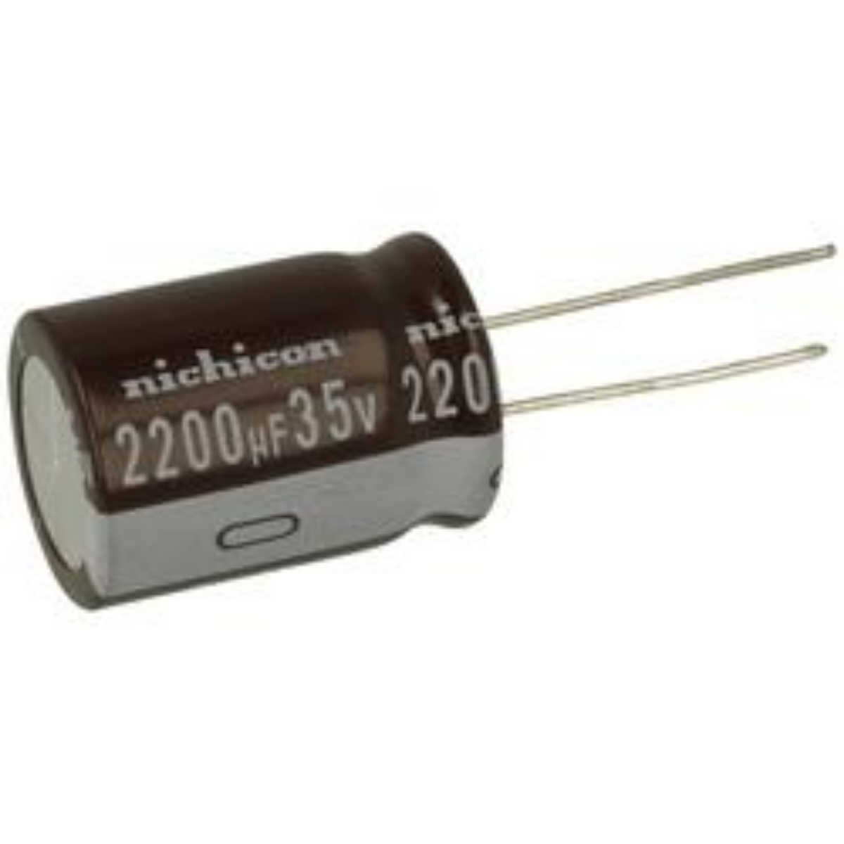 Capacitor 2200uF 35V