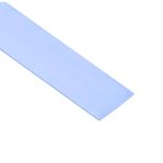 TE-P1 Pre-Cut Thermal Silicone Pads 100x30x0.5mm (Pack 5 PCS)