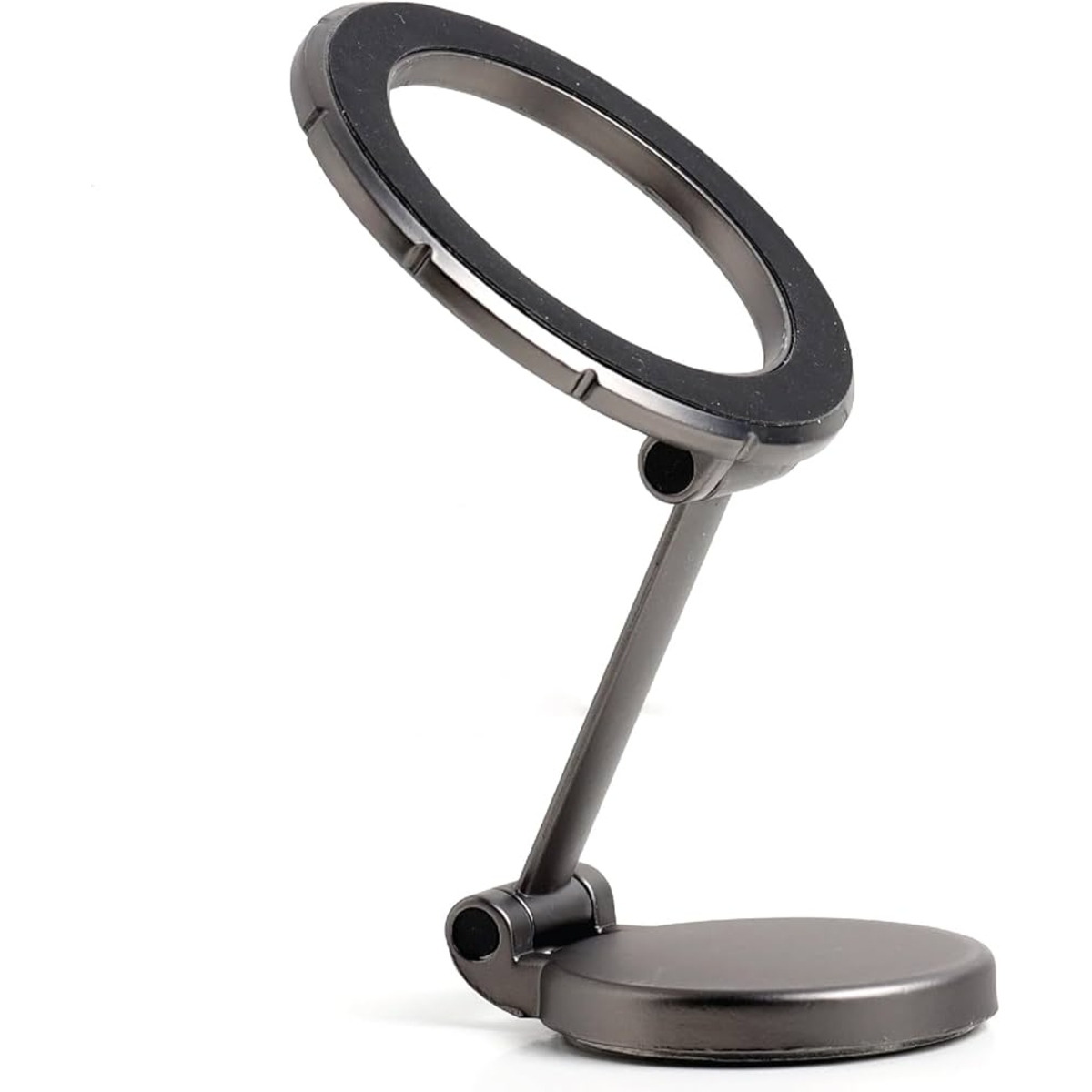 H800 Fold Magnetic Phone Car Holder 1080° Rotation - Image 2