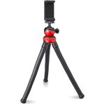 JM-801 Octopus Flexible Tripod Stand